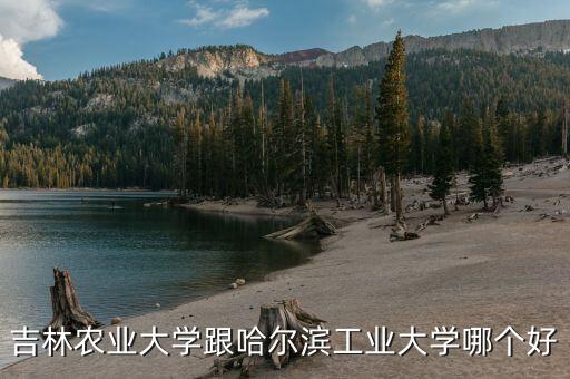 吉林农业大学怎么样，客观的评价吉林农大它到底怎么样啊