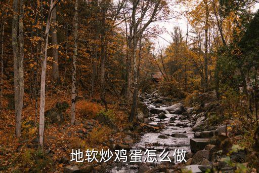地软，有谁知道 地软 是什么菜呀