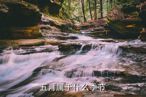 五月属于什么季节