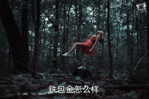 铁包金怎么样
