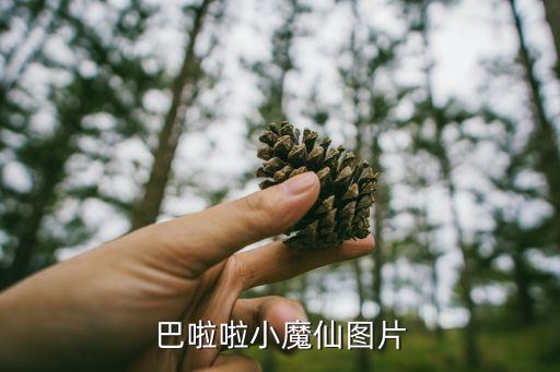 巴啦啦小魔仙图片
