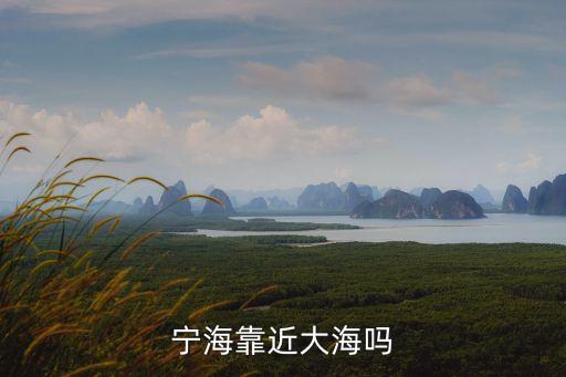 宁海靠近大海吗