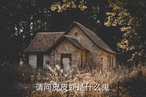 皮皮虾是海鲜吗，白皮虾是海虾吗