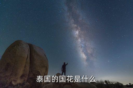腊肠花，泰国的国花是什么