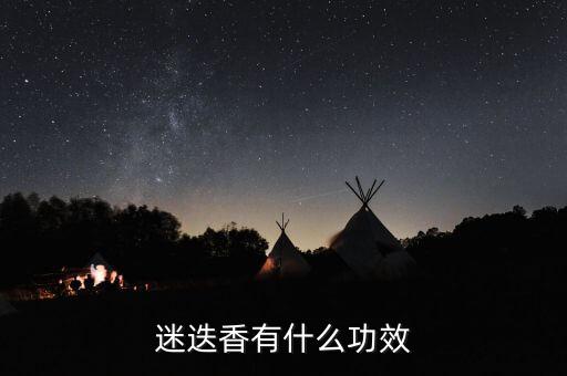 迷迭香功效，迷迭香的功效