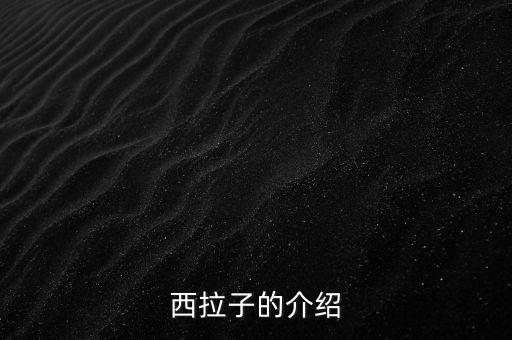 西拉葡萄，智利西拉葡萄是什么适合引进的