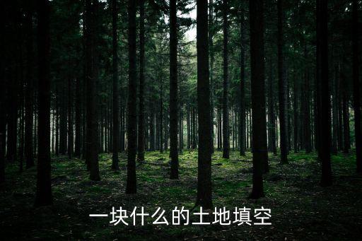 一什么土地，这是一片什么的土地