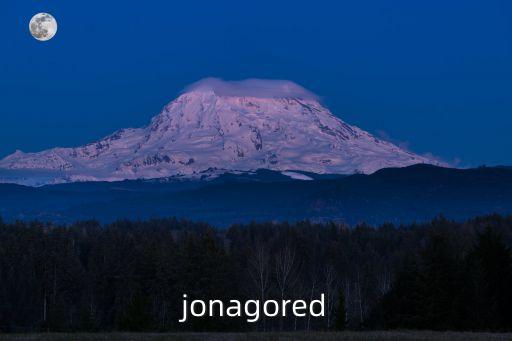 jonagored