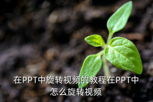 传统农业怎么宣传视频教程，怎么做宣传片用什么软件做