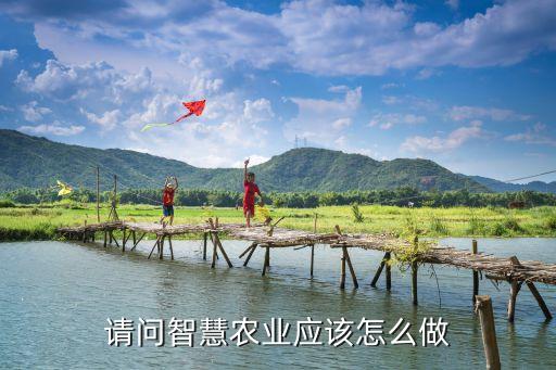 广东正规智慧农业怎么样，智慧农业是怎么样的